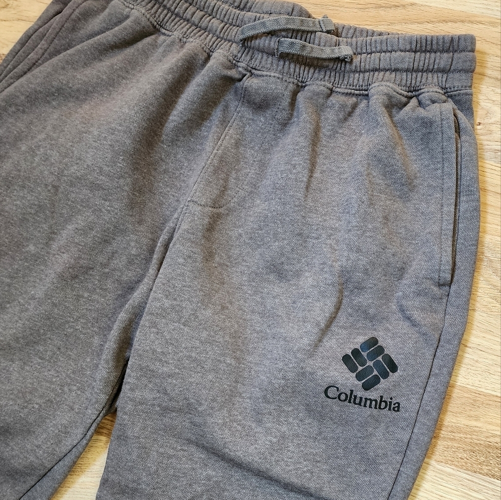 Columbia Gray Jogger Pants - Picture 5 of 7